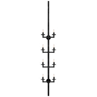 Liaison Statement Sconce