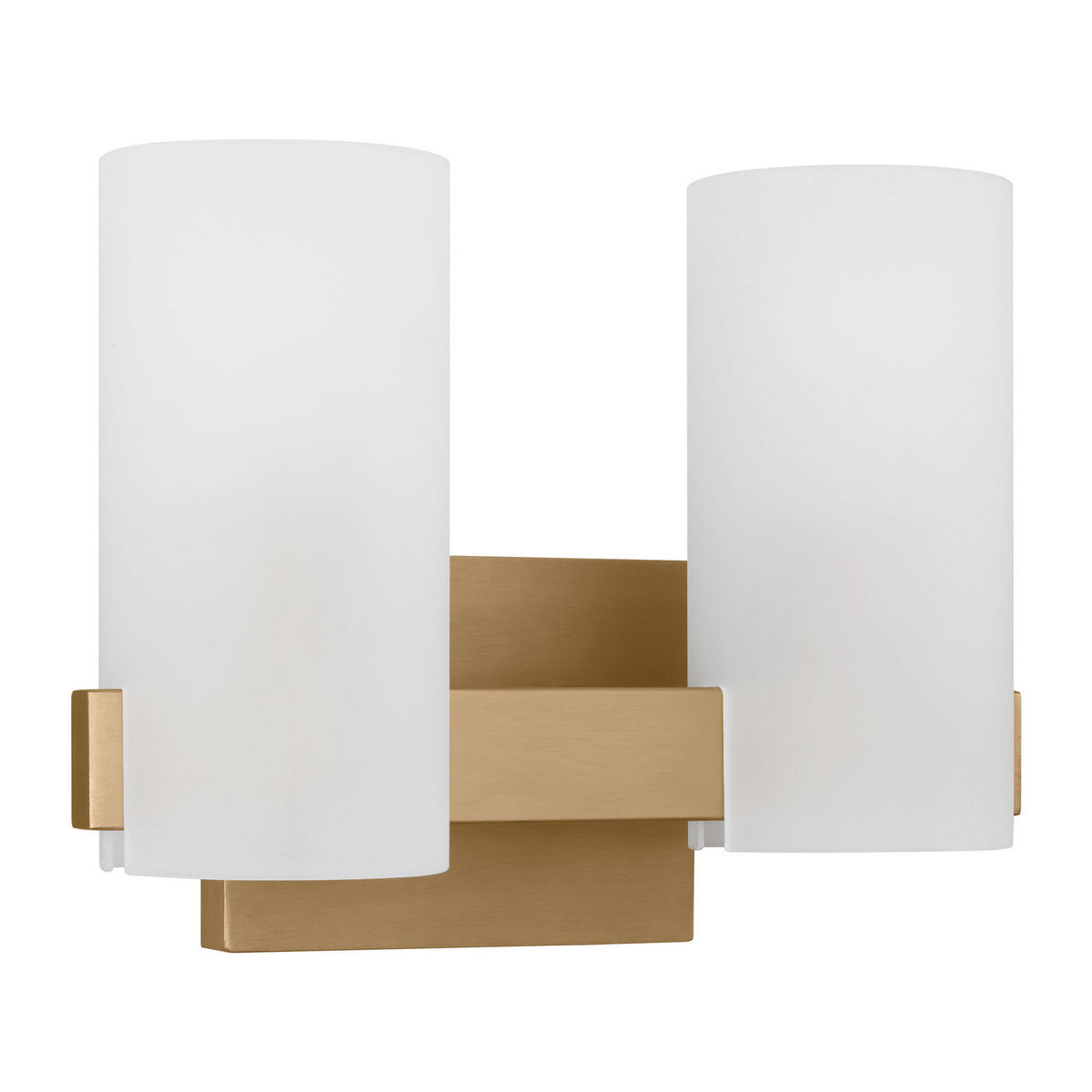 Rhode 2-Light Bath Sconce
