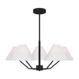 Burke Medium Chandelier