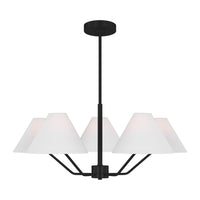 Burke Medium Chandelier