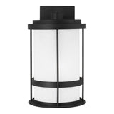 Wilburn Medium Wall Lantern