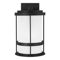 Wilburn Medium Wall Lantern