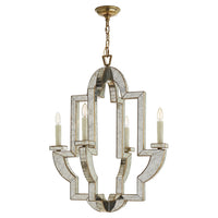 Lido Medium Chandelier