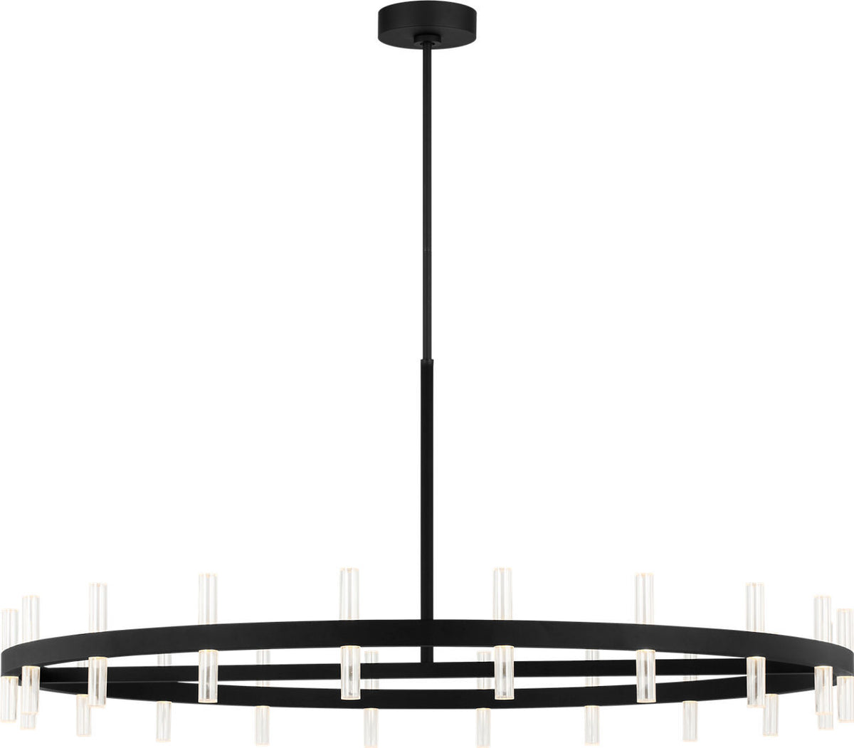 Silas 48 Chandelier