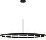 Silas 48 Chandelier