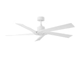 Aspen Coastal 56" Ceiling Fan