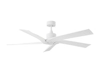 Aspen Coastal 56" Ceiling Fan