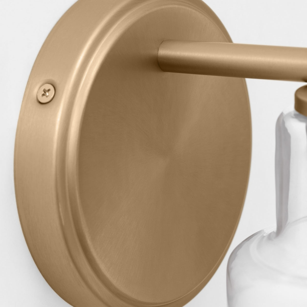 Sayward 1-Light Bath Sconce