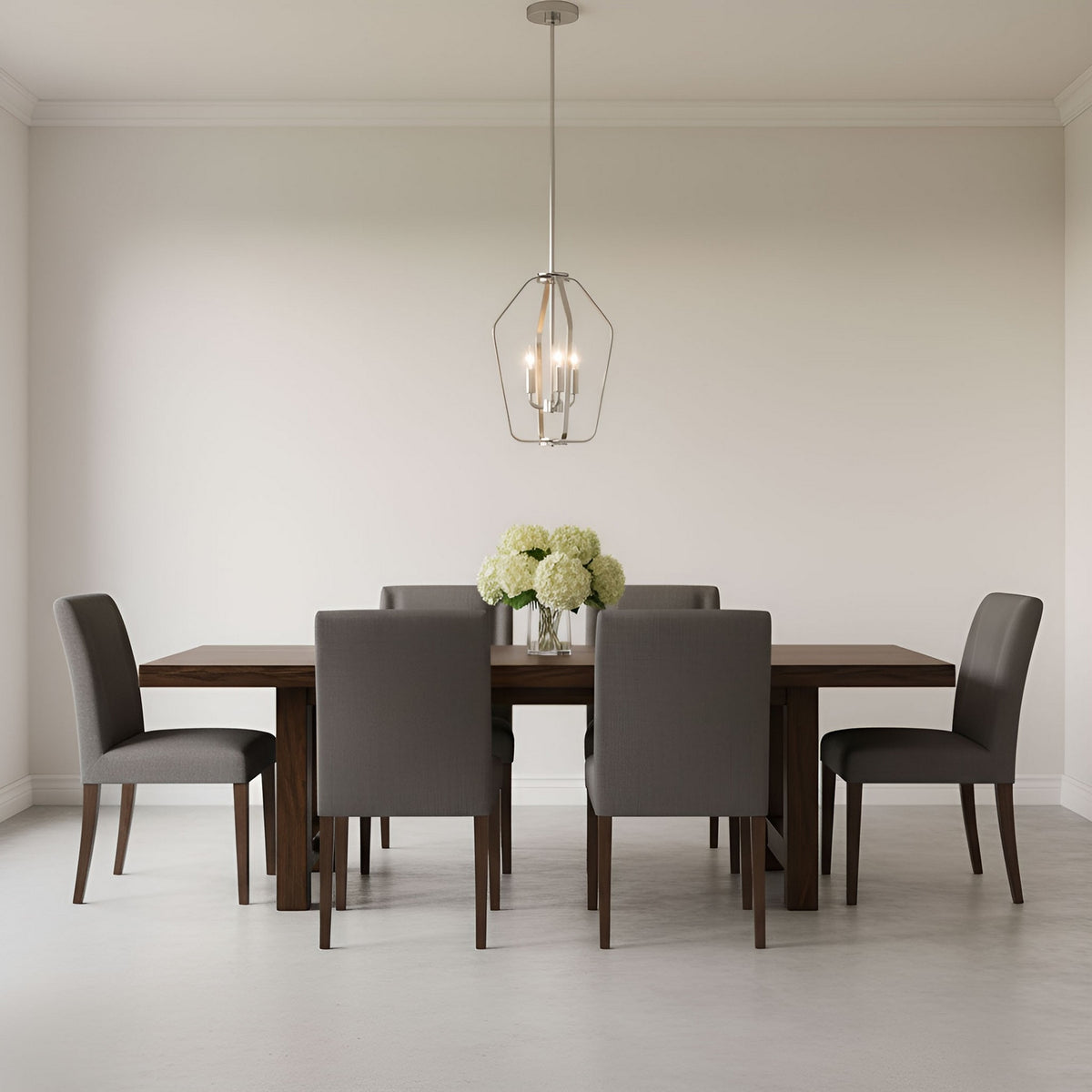 Kennan Three Light Chandelier