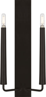 Lois 18 Double Sconce