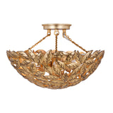 Kelan Semi-Flush Mount