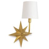 Etoile One Light Wall Sconce
