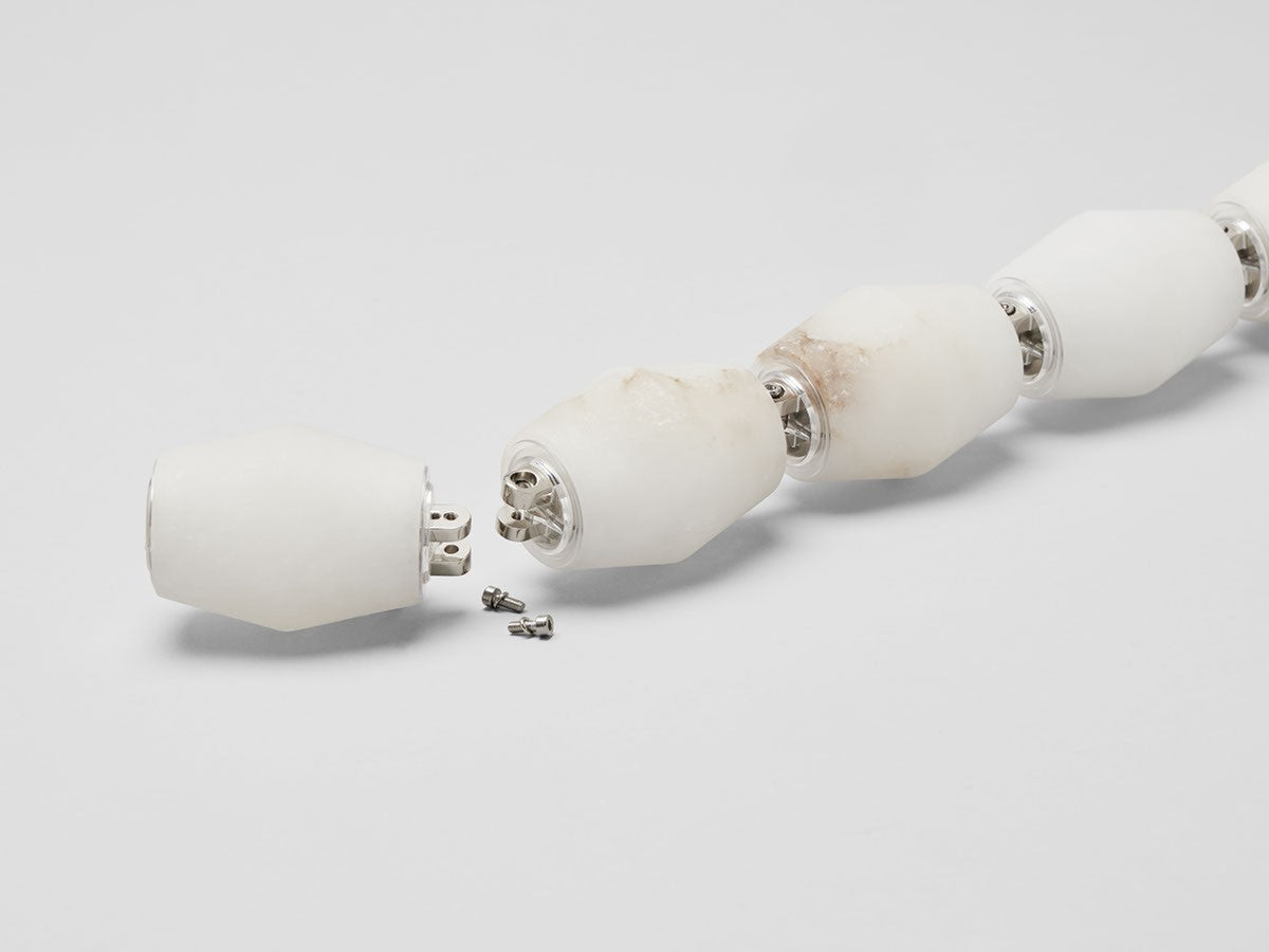 Collier Alabaster 132 Chandelier