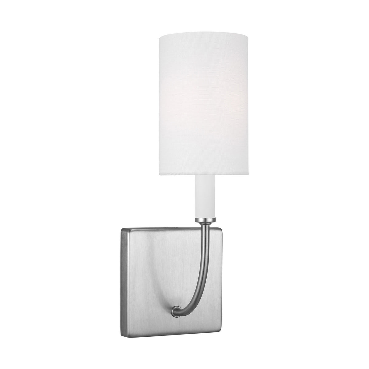 Greenwich 1-Light Sconce — 3.5 W
