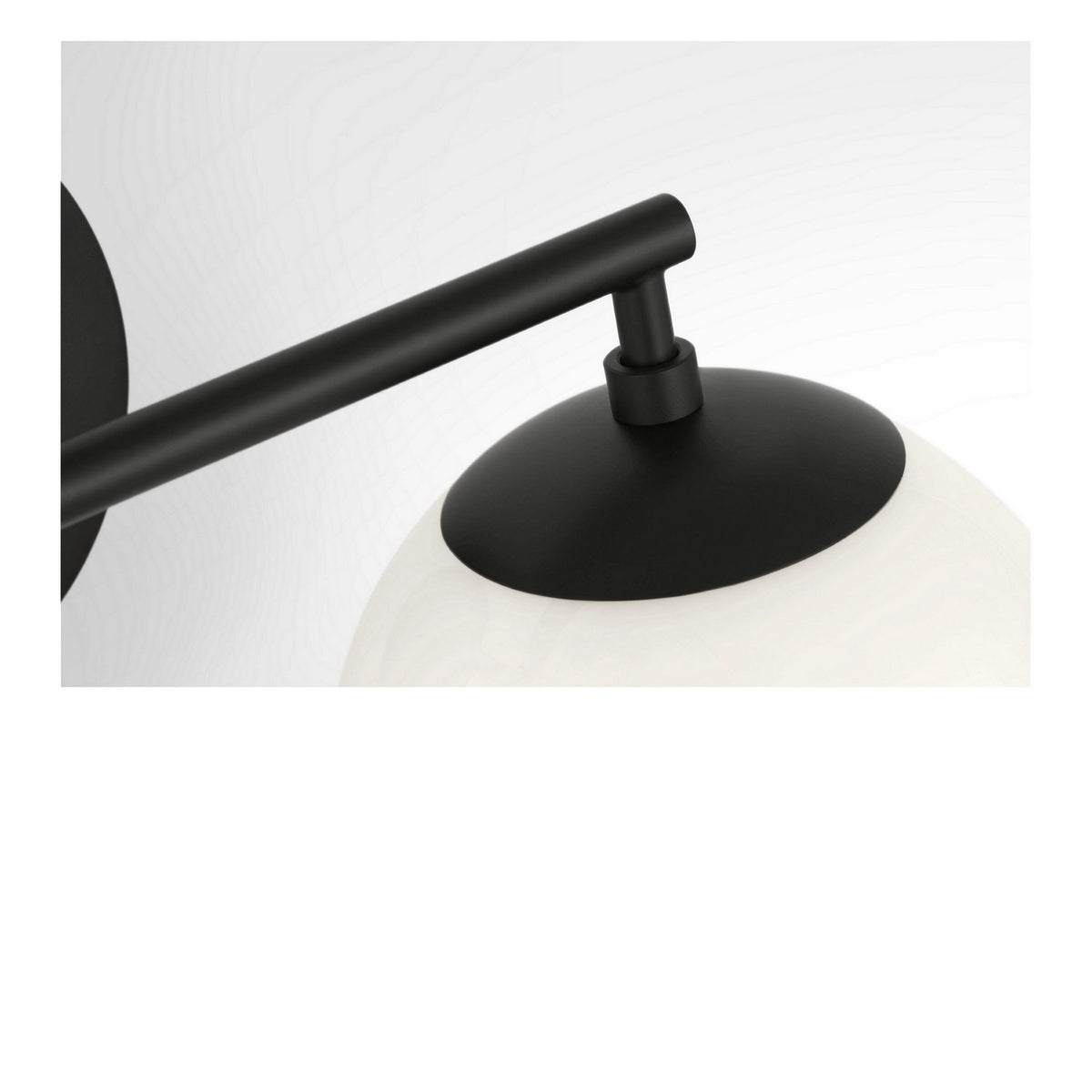 Nube Two Light Vanity