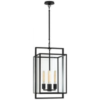Halle Small Lantern