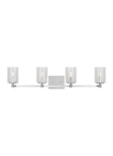 Parker Four Light Bath — 60 W
