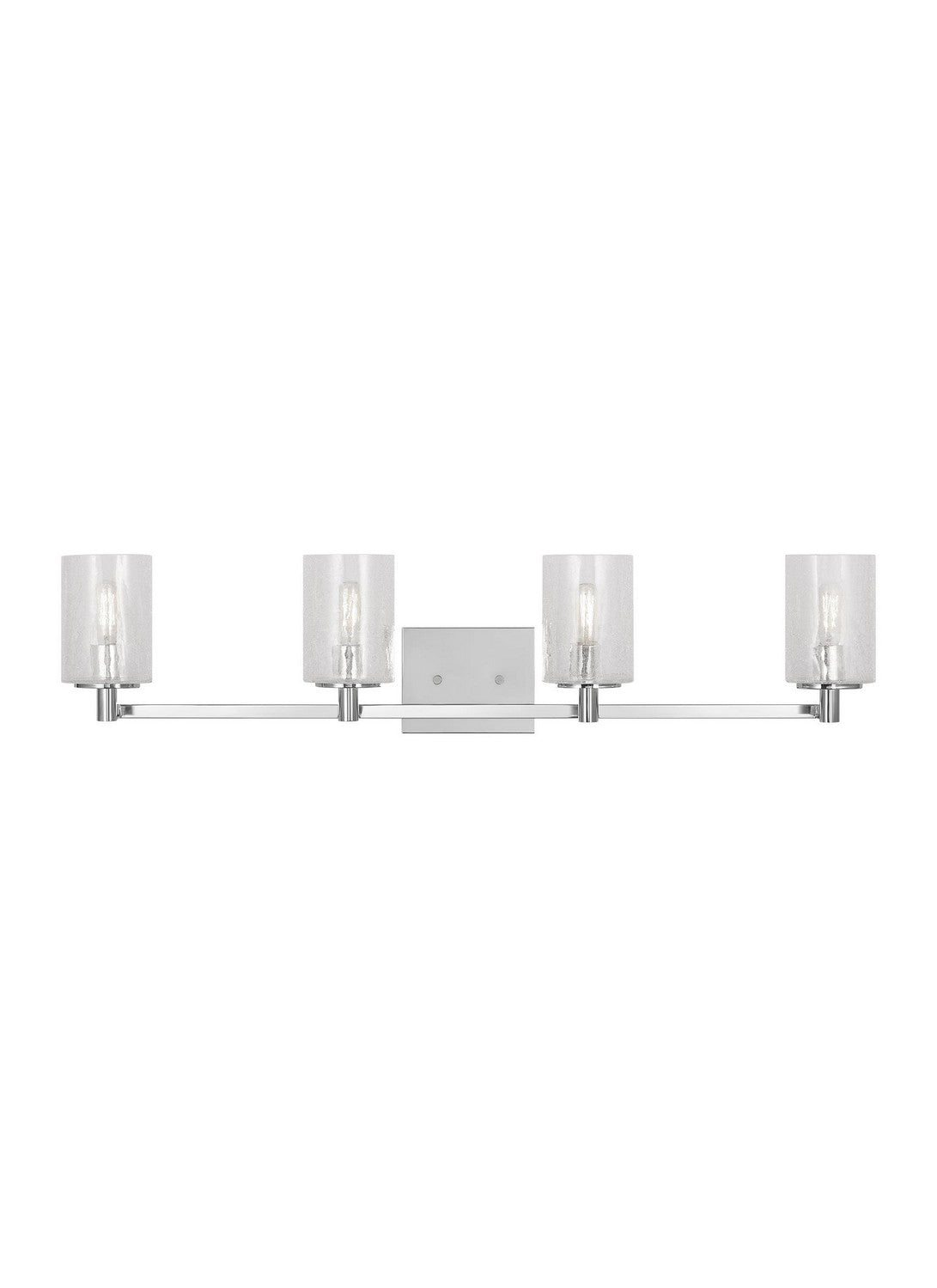 Parker Four Light Bath — 60 W