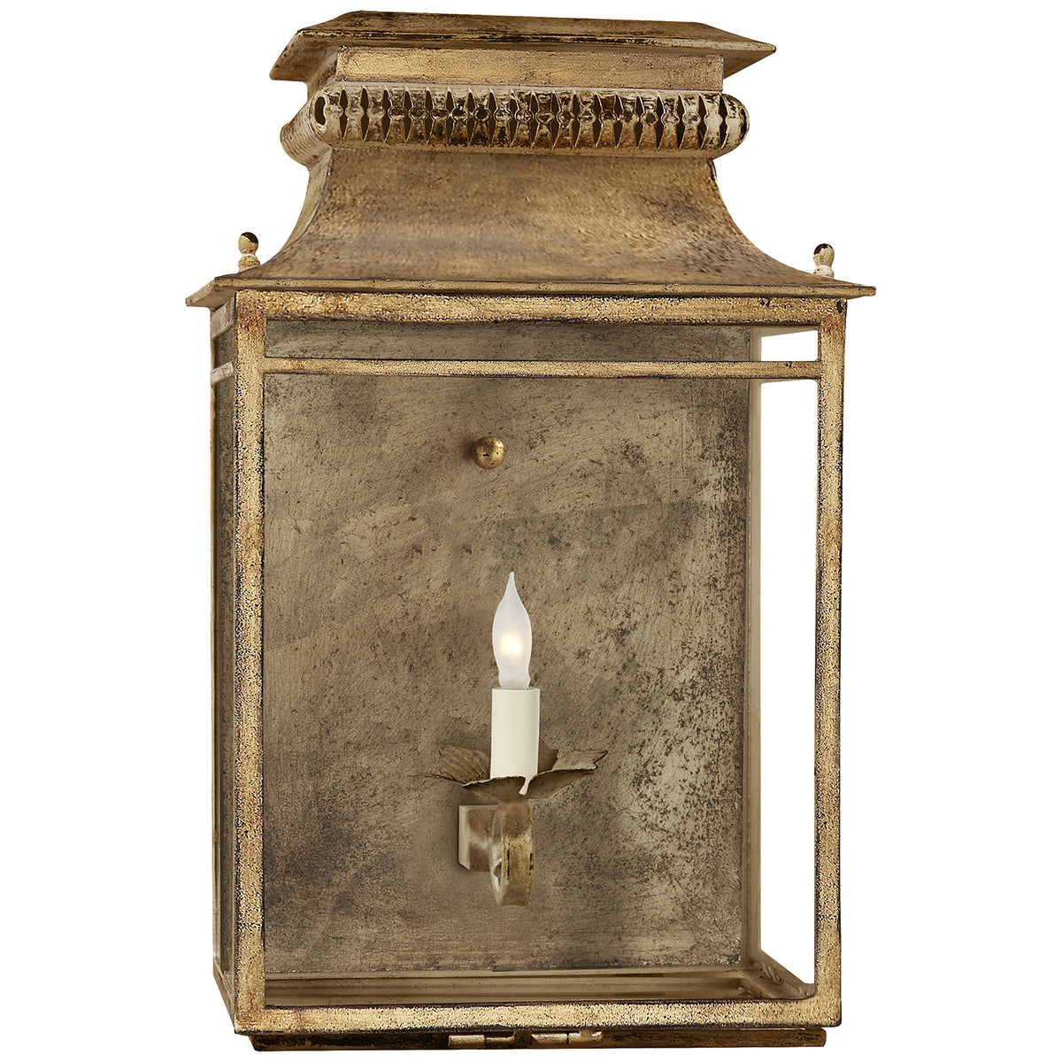 Flea Market Lantern