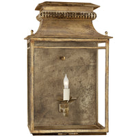 Flea Market Lantern