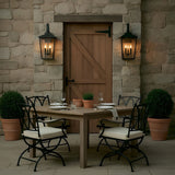 Linton 26" Lantern