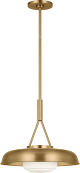 Liora 15" Pendant