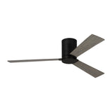Rozzen 44" Hugger Ceiling Fan