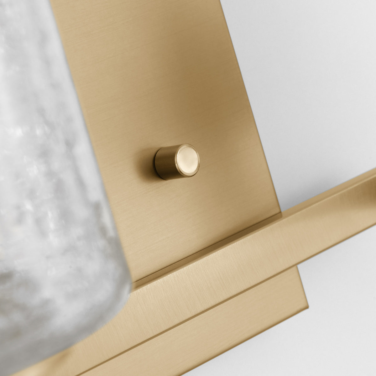 Parker Two Light Bath — 3.5 W