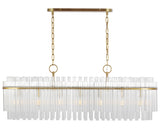 Beckett Linear Chandelier