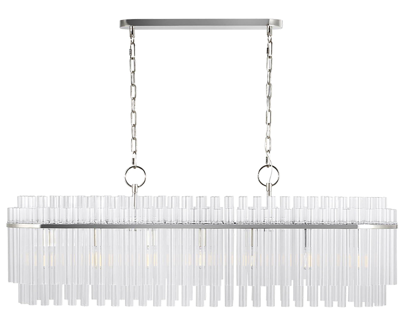 Beckett Linear Chandelier