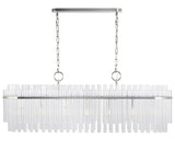 Beckett Linear Chandelier