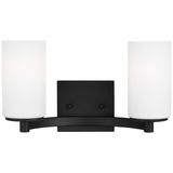 Hettinger Two Light Bath