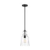 Kea One Light Pendant