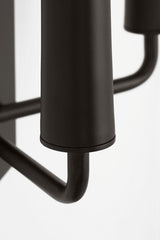 Lois 18 Double Sconce