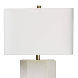 Grace One Light Table Lamp