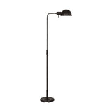 Belmont Large Task Floor Lamp
