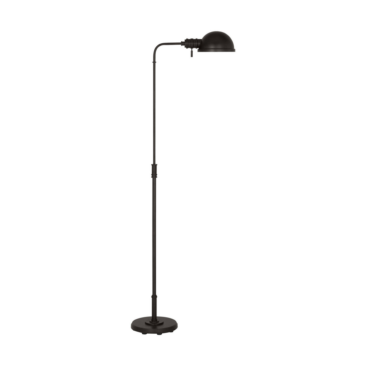 Belmont Large Task Floor Lamp