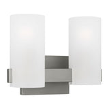Rhode 2-Light Bath Sconce