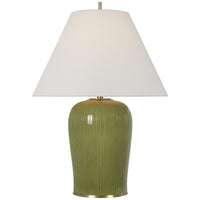 Opera 30" Table Lamp