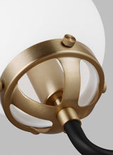 Cafe 2-Light Bath Sconce