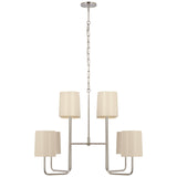 Go Lightly Extra Large Two Tier Chandelier