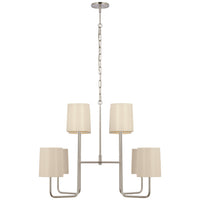 Go Lightly Extra Large Two Tier Chandelier