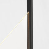 Mizu 33" Chandelier