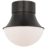 Precision 9" Flush Mount