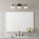 Torian 3-Light Bath Sconce