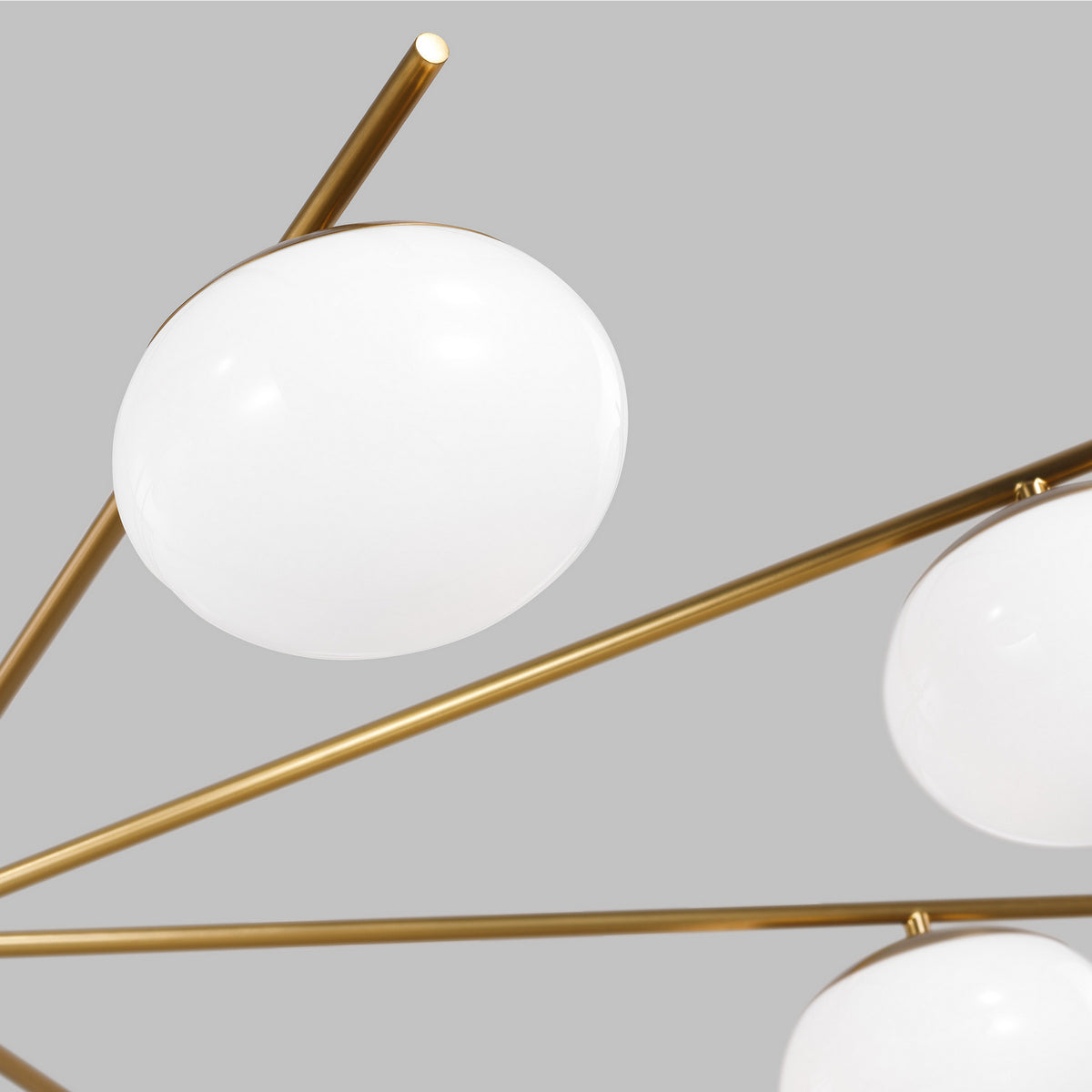 Lune XL Chandelier