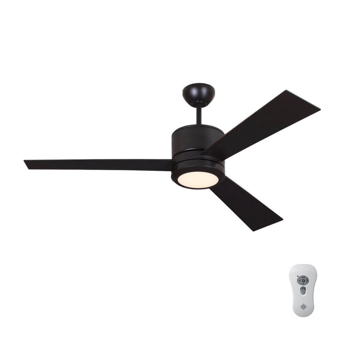 Vision 52" LED Ceiling Fan