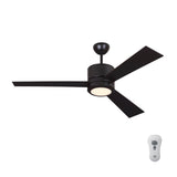 Vision 52" LED Ceiling Fan