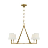Perth Extra Large Chandelier