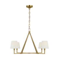 Perth Extra Large Chandelier